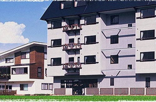 Kitaazumi-gun Hotel | Japanesestyle room with bath and toiletNonsmok/Kitaazumi-gun Nagano