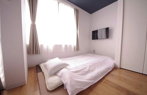 Korinbo Apartment | Room 302 Located in the center of downtown Kanaz - Room 302/Kanazawa Ishikawa