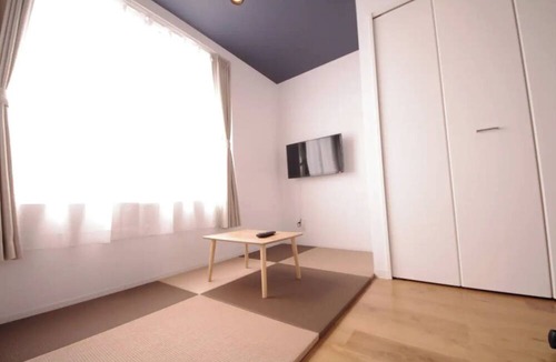 Korinbo Apartment | Room 502 Located in the center of downtown Kanaz - Room 502/Kanazawa Ishikawa