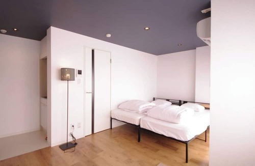 Korinbo Apartment | Room 502 Located in the center of downtown Kanaz - Room 502/Kanazawa Ishikawa