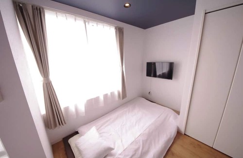 Korinbo Apartment | Room 502 Located in the center of downtown Kanaz - Room 502/Kanazawa Ishikawa