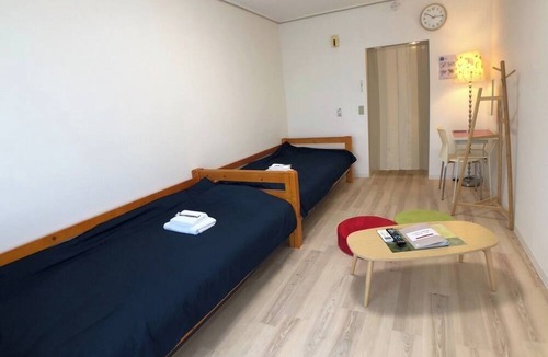 Meito Ward Apartment | Quiet residential area Oneroom apartment for re - Rubal 1E/Nagoya Aichi