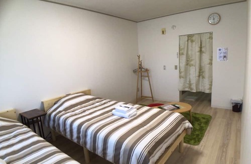 Meito Ward Apartment | Quiet residential area Oneroom apartment for re - Rubal 1E/Nagoya Aichi
