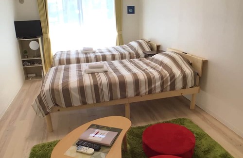 Meito Ward Apartment | Quiet residential area Oneroom apartment for re - Rubal 1E/Nagoya Aichi