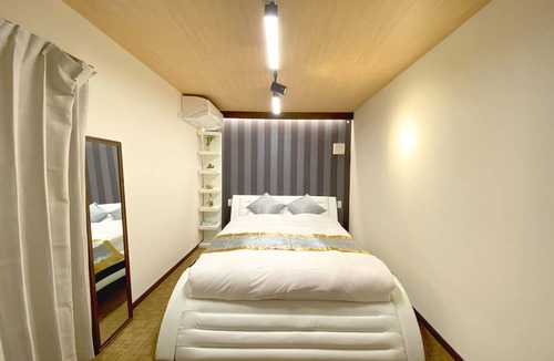 Oishi Apartment | Diamond YU