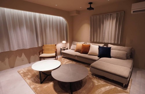 Susakiuramachi Hotel | Opening May 2026 Fukuokas largest and most luxu/Fukuoka Fukuoka