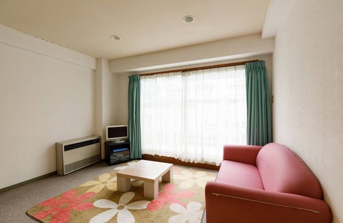 Iimori Condo | Condominium Excel Hakuba