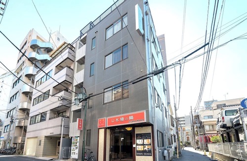 Koto Hotel | Standard roomNonsmokingRoom only2minute walk/Koto-ku Tokyo