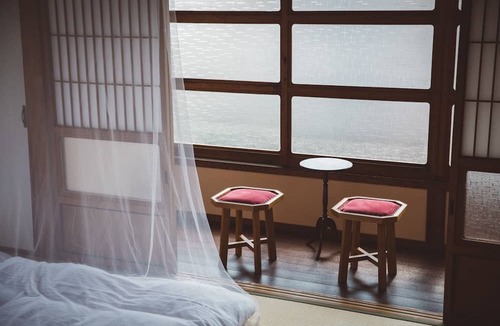 Mitoyo House | 3 minutes by car to Chichibugahama Rent a whole /Mitoyo Kagawa