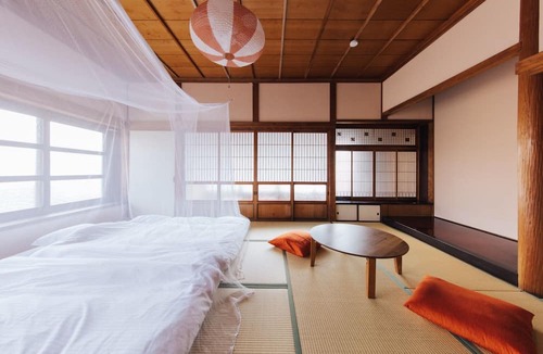 Mitoyo House | 3 minutes by car to Chichibugahama Rent a whole /Mitoyo Kagawa