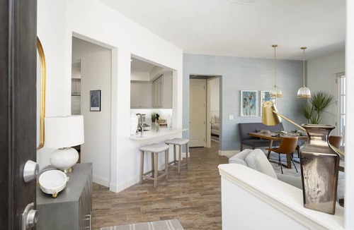 La Quinta Villa | LV #20- Legacy Villas Retreat - 5 Miles from Coachella! Permit# 260082