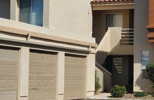 La Quinta Condo | 1br ba Spring Sale-Luxury Condo Palm Royale #1-La Quinta Golf, pool, spa, tennis