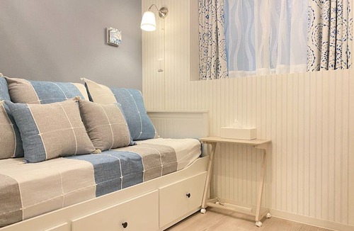 Shin-Osaka Apartment | S Marine Newly built Westernstyle building wal/Osaka Ōsaka