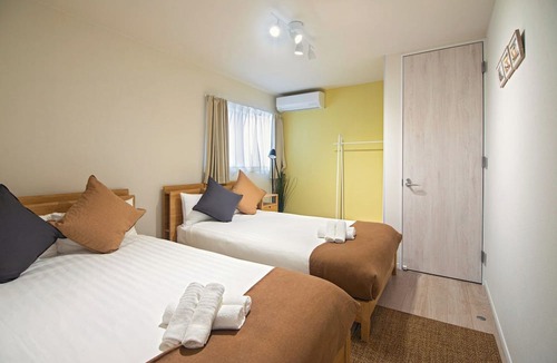 Konohana Apartment | NishikujyouNAMBANewOpen FreeWifi - Nishikujo/Osaka Ōsaka