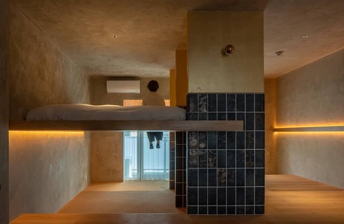 Meieki Apartment | 8th floor multiple meaningful - Plural meaningful/Nagoya Aichi