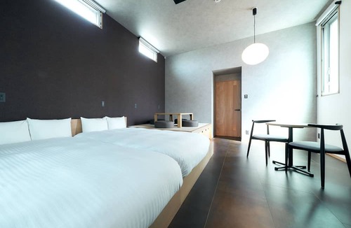 Hakata-ku Apartment | Rakuten STAY Hakata Gion Superior room 401/Fukuoka Fukuoka