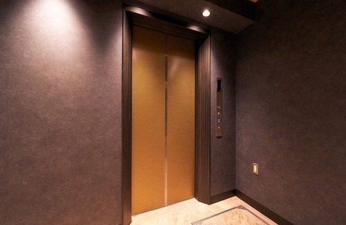 Azumabashi Apartment | Rakuten STAY TokyoAsakusaOkaimono Panda TwinRoomA/Sumida-ku Tokyo