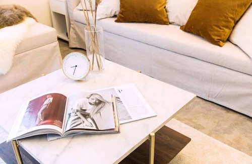 Chuo Apartment | Open sale☆Comfort beds, Luxury/namba, osaka, heart