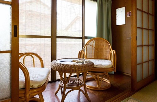 Yoshino House | Limited to 5 people per day 33hour long stay th/Yoshino-gun Nara