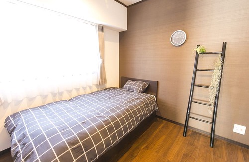 Higashi Ward Apartment | Mina Aoi Apartment