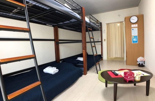 Meito Ward Apartment | Quiet residential area A oneroom apartment for r - Lou Momotaro 1A/Nagoya Aichi
