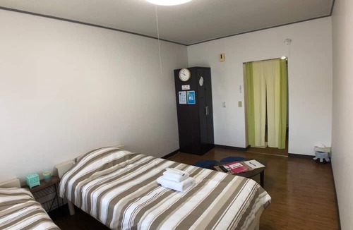 Meito Ward Apartment | Quiet residential area Oneroom apartment for r - RUVAL Momotaro 1C/Nagoya Aichi