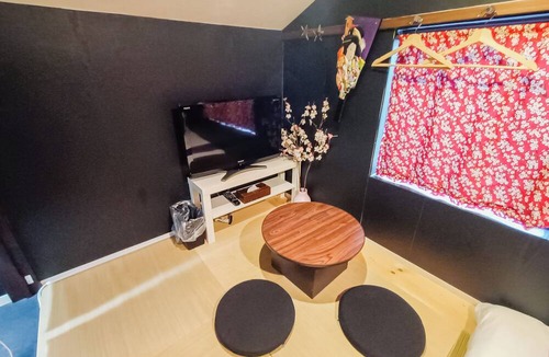Konohana Apartment | Sakura Villa Osaka