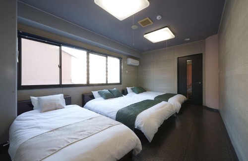 Hakata-ku Apartment | Maximum size of Hakata Maximum 18 people Re - 201/Fukuoka Fukuoka