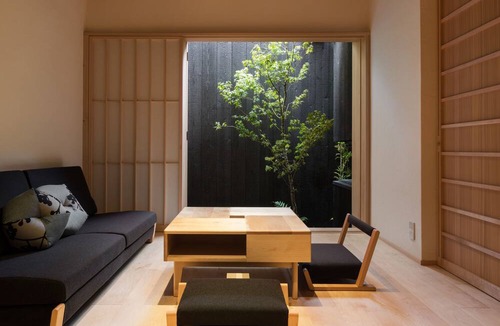 Gion House | BenTen Residences