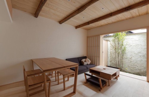 Gion House | BenTen Residences