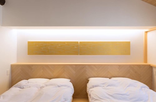 Gion House | BenTen Residences
