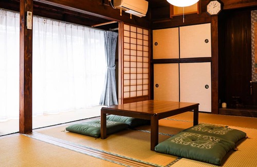 Shimosato House | Kokoyui Guesthouse