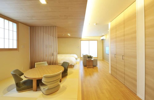 Nishiyodogawa-ku Apartment | RakutenSTAY×Shamaison Osaka Dekijima Station