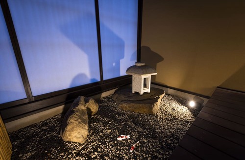 Shimogyo House | Rinn Premium Machiya Townhouse Kunpu