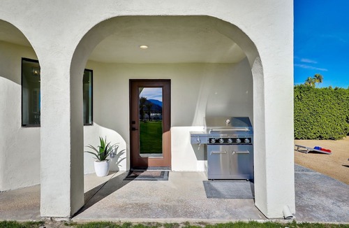 Palm Desert House | Delaware Estate - Incredible Estate with an acre of resort style amenities and endless activities!
