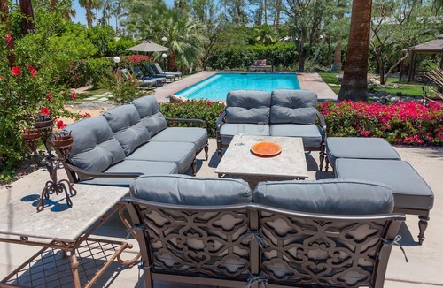 Palm Springs House | STUNNING LUXURY ESTATE IN THE EXCLUSIVE MESA AREA OF PALM SPRINGS