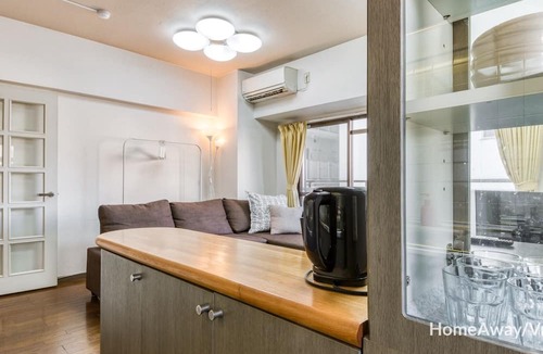 Namba Apartment | Convenient to Dotonbori,OsakaCastle