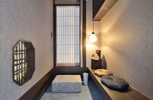 Nishijin Apartment | Luxury Machiya Takeya Bekkan