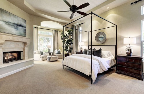 La Quinta House | Escape to Legends - Pool, Games & Amazing Mountain Views in PGA West #067651 5br