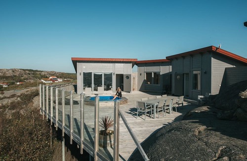 Skaerhamn Cabin | Hav & Logi Skärhamn