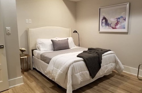 Dupont Circle Apartment | Dupont 5-Star, Walk to Everything, Metro, 1BR