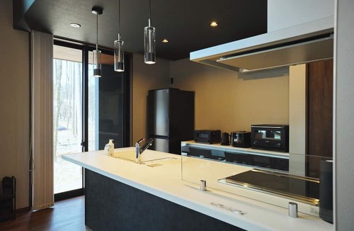 Tsumagoi House | A special space for the whole family to enjoy A t/Agatsuma County Gunma