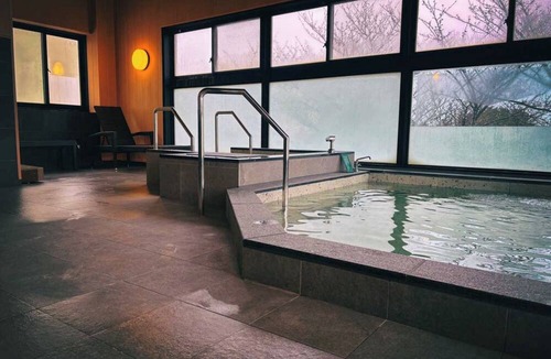Kisakatamachi Hotel | Mountain View S Deluxe | Set Meal Plan Anbei S/Nikaho City Akita