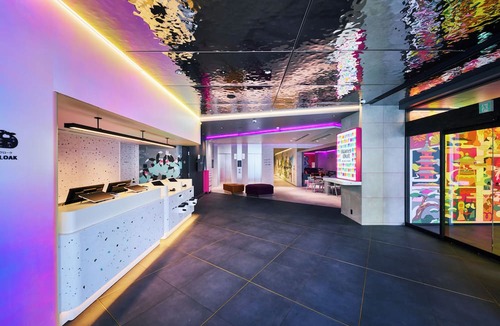 Asakusa Apartment | CROSS Suites Tokyo Asakusa（ORIX HOTELS & RESORTS）
