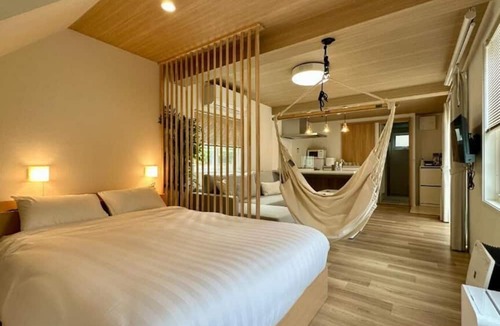 Gotemba House | Solana Fuji Gotenba