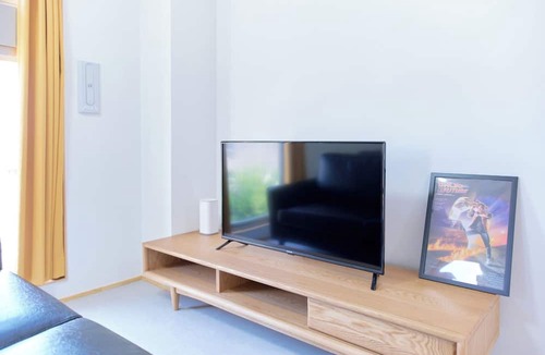 Nakano Apartment | 501 Easy access from Shinjuku Station 11 minutes walk from Nakano Station Accommodates 3 people/Nakano Ward Tokyo