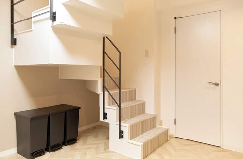 Higashiikebukuro Apartment | The under suite residence Ikebukuro by Tranova