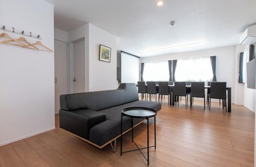 Takasaki House | AileHouse 3