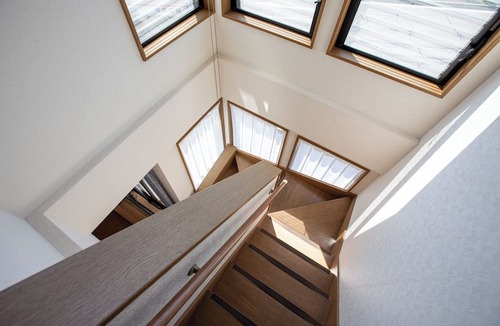 Takasaki House | AileHouse 3