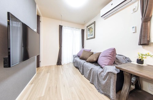 Takasaki Apartment | MAISON DE AILE